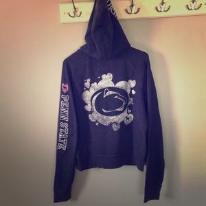 Penn State Hoodie
